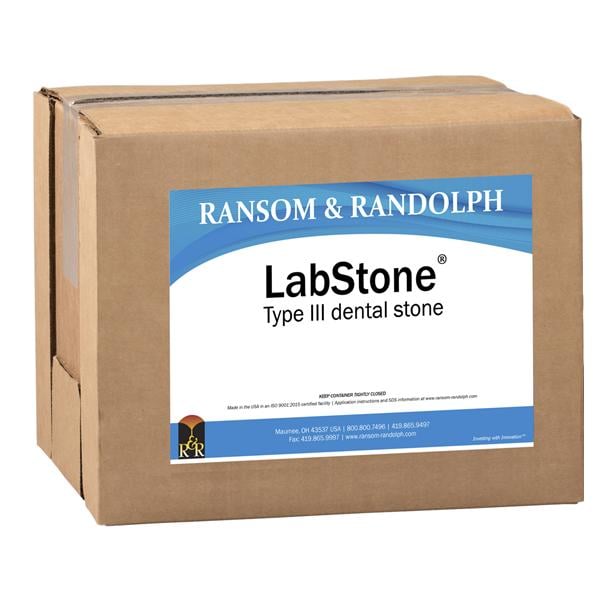 Labstone Blue 0.08% 25lb/Ea