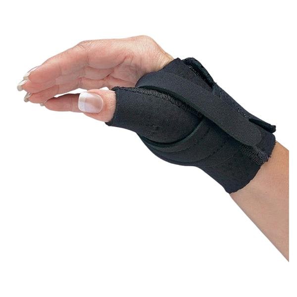 Comfort Cool CMC Restriction Splint Thumb Size Medium Neoprene 7-8" Right