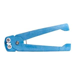 Tube Stripper Blue Ea