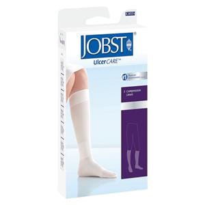 UlcerCARE Compression Stocking Adult Leg 2X-Large