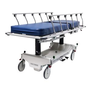 Horizon Transport Stretcher 500lb Capacity 8" Casters