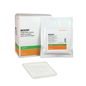 Biostep Collagen Matrix Dressing 2x2" Square