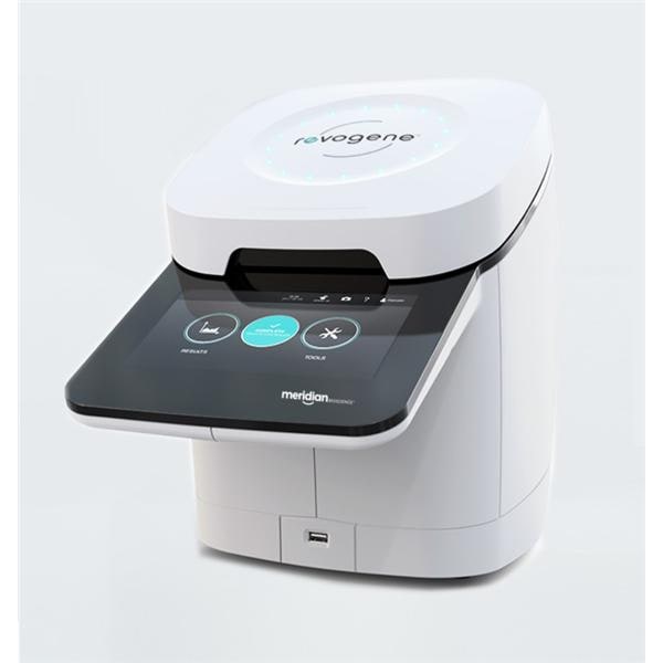 Set Mock PIE For Revogene Instrument / Assays Ea