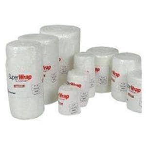 SuperWrap Stretch Bandage Elastic/Foam Back 2"x5' 5/Pk