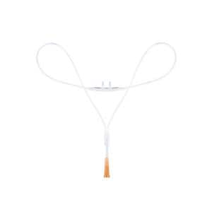 Cannula High Flow Soft Touch Adult 40LPM 25/Bx