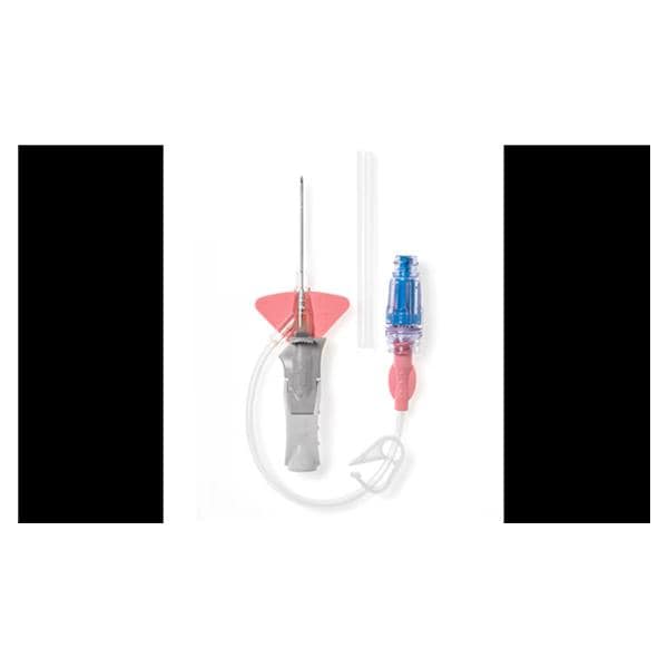 Nexiva IV Catheter 20 Gauge 1" Closed 80/Ca