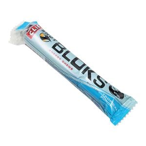 Clif Bloks Energy Chews Tropical Punch Individually Wrapped 18/Bx