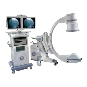 OEC 9900 Elite X-Ray System Custom Ea