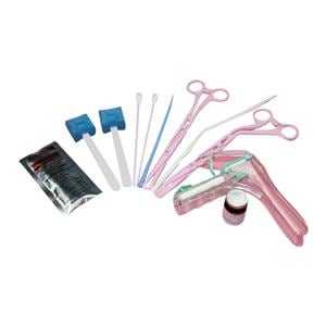 Colposcopy Surgery Set