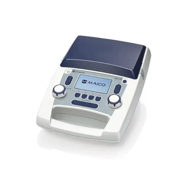 MA 28 Screening Audiometer Ea