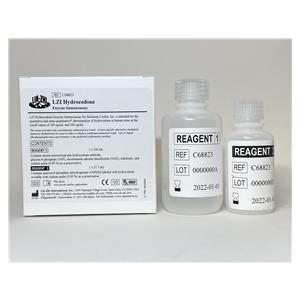 Hydrocodone Reagent Ea