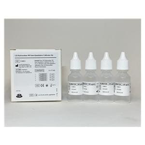 Hydrocodone Calibrator 1x15mL Ea