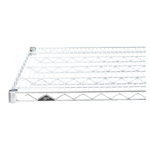 Super Erecta Wire Shelf Ea