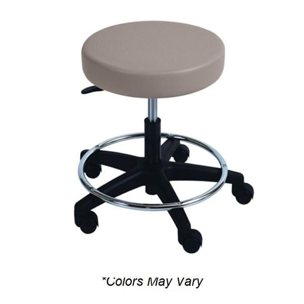 Ultra Comfort Exam Stool Creamy Latte