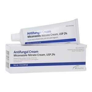 Miconazole Nitrate 2% Cream 2% 1.5oz/Tb