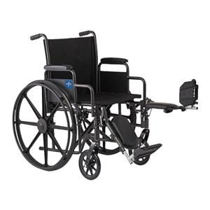 Guardian K1 Wheelchair 300lb Capacity