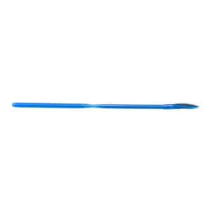 SOFT-ECC Curette Endocervical Blue Single-Use Ea