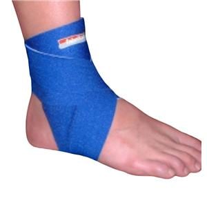 Anklegard Wrap Brace Ankle Standard NustimWrap Universal