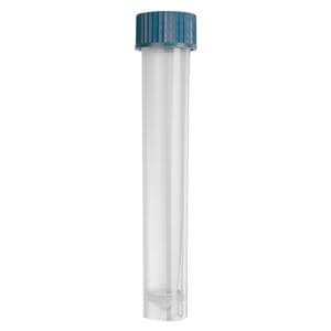 Axygen Virgin Polypropylene Transport Tube 10mL Non-Sterile 1000/Ca