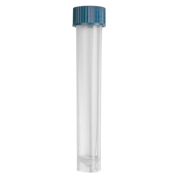 Axygen Virgin Polypropylene Transport Tube 10mL Non-Sterile 1000/Ca