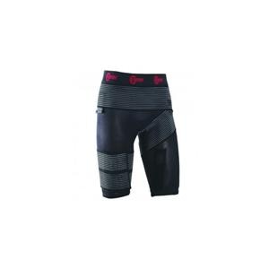 GH2 Support Shorts Groin/Hip-Flexors/Quads/Hamstrings X-Large