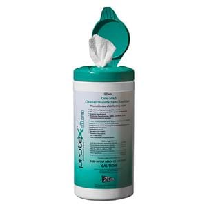 Protex ULTRA Disinfectant Wipes 8/Ca