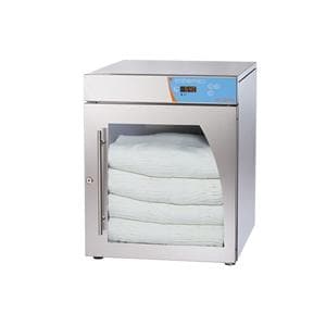 EC250 Blanket Warmer Silver 2.5 Cu FT