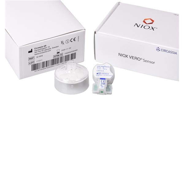 Test Kit NIOX VERO 500 Ea