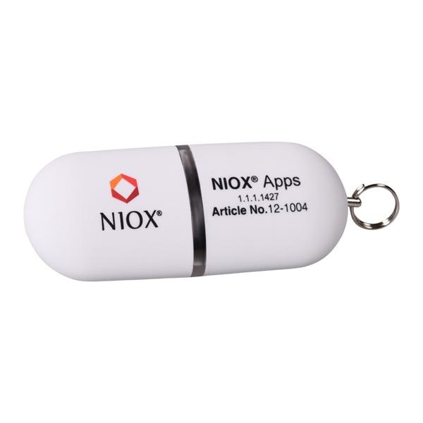 USB Drive Software Apps For NIOX VERO Device Replacement Ea