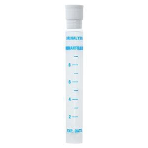 Urine Preservative Tube Non-Sterile 25/Bg