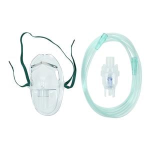 Small Volume Nebulizer Single Patient Use Ea