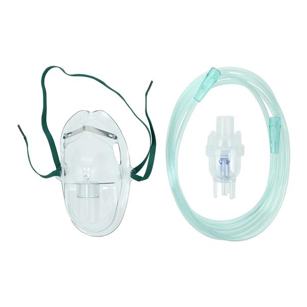 Small Volume Nebulizer Single Patient Use Ea