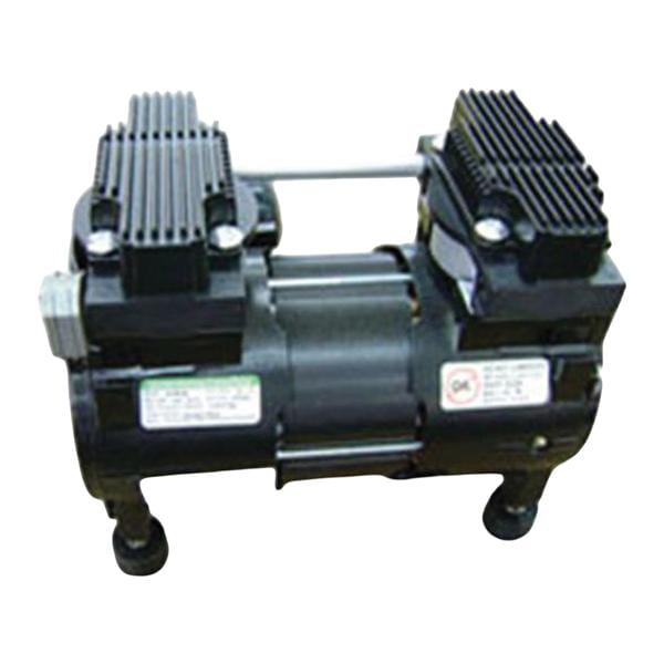 Vacuum Pump Dry Ea