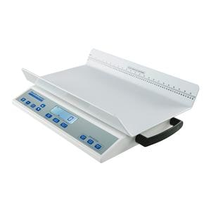 Healthometer Scale Neonatal/Pediatric 20kg Digital Ea