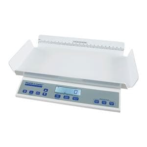 Healthometer Tray Scale Neonatal 45Lb Digital Ea