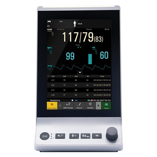 MDPro 2500 Patient Monitor Ea