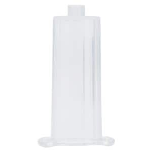 Dynarex Blood Collection Holder Plastic/ Polypropylene Clear w/o Needle 250/Bx, 4 BX/CA