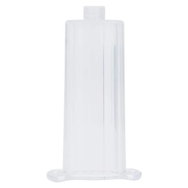 Dynarex Blood Collection Holder Plastic/ Polypropylene Clear w/o Needle 250/Bx, 4 BX/CA