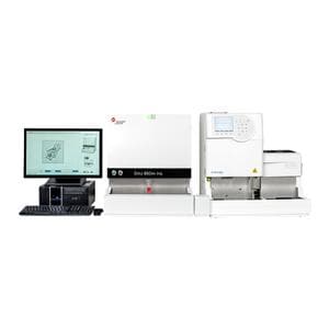 DxU Iris 850 Urinalysis Analyzer Ea