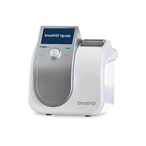 BreathID Hp One Breathalyzer 25/Bx