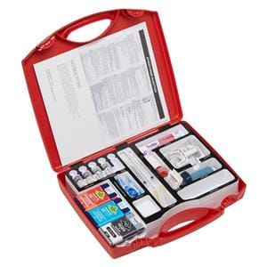 SM30 Emergency Medical Kit Practice Partner Annual Membership Kit Each