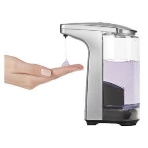 Liquid Soap Pump Dispenser Touch-Free Sensor 8 oz 8 oz