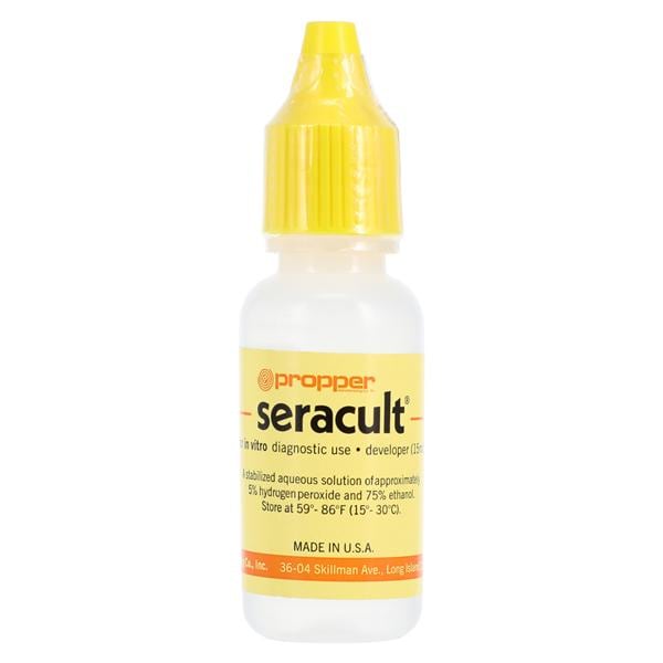 Seracult FOB Developing Solution Ea