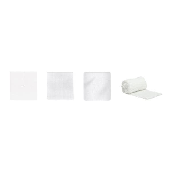 Sterilux AMD PHMB / Bnzlknm Chl Antimicrobial Gauze Sponge 6x6 12Pl Strl