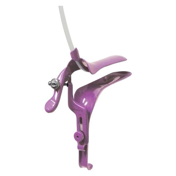 Pederson Vaginal Speculum 125mm Large Ea