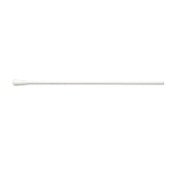 Polyester Tip Swab Plastic Handle Standard 6" Sterile 1000/Ca