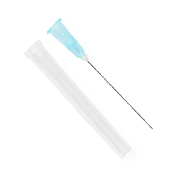 Hypodermic Needle 25gx1.5" Standard 1000/Ca