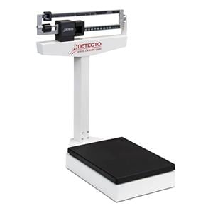 Bench Scale 450lb Capacity Ea