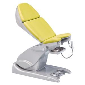 arco-matic 200 M One Gynecological Chair Raspberry