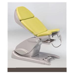 arco-matic 300 M Three Gynecological Chair Gold